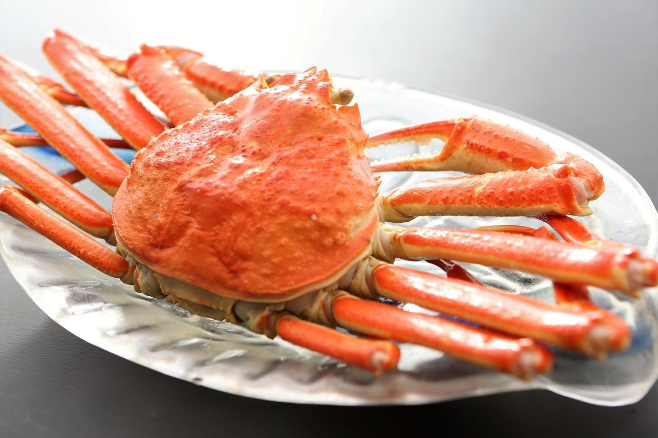 쇼텐 호텔 요나고 외부 사진