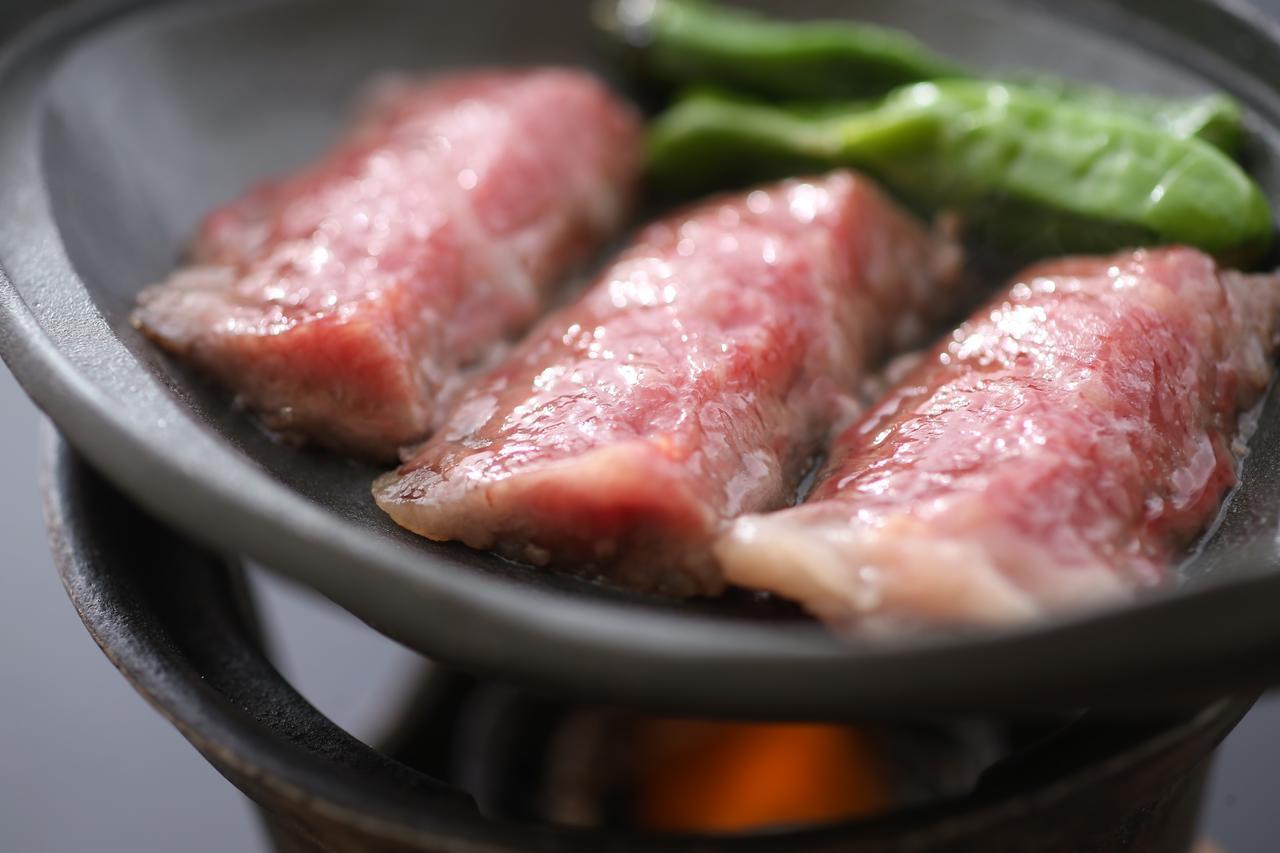 쇼텐 호텔 요나고 외부 사진
