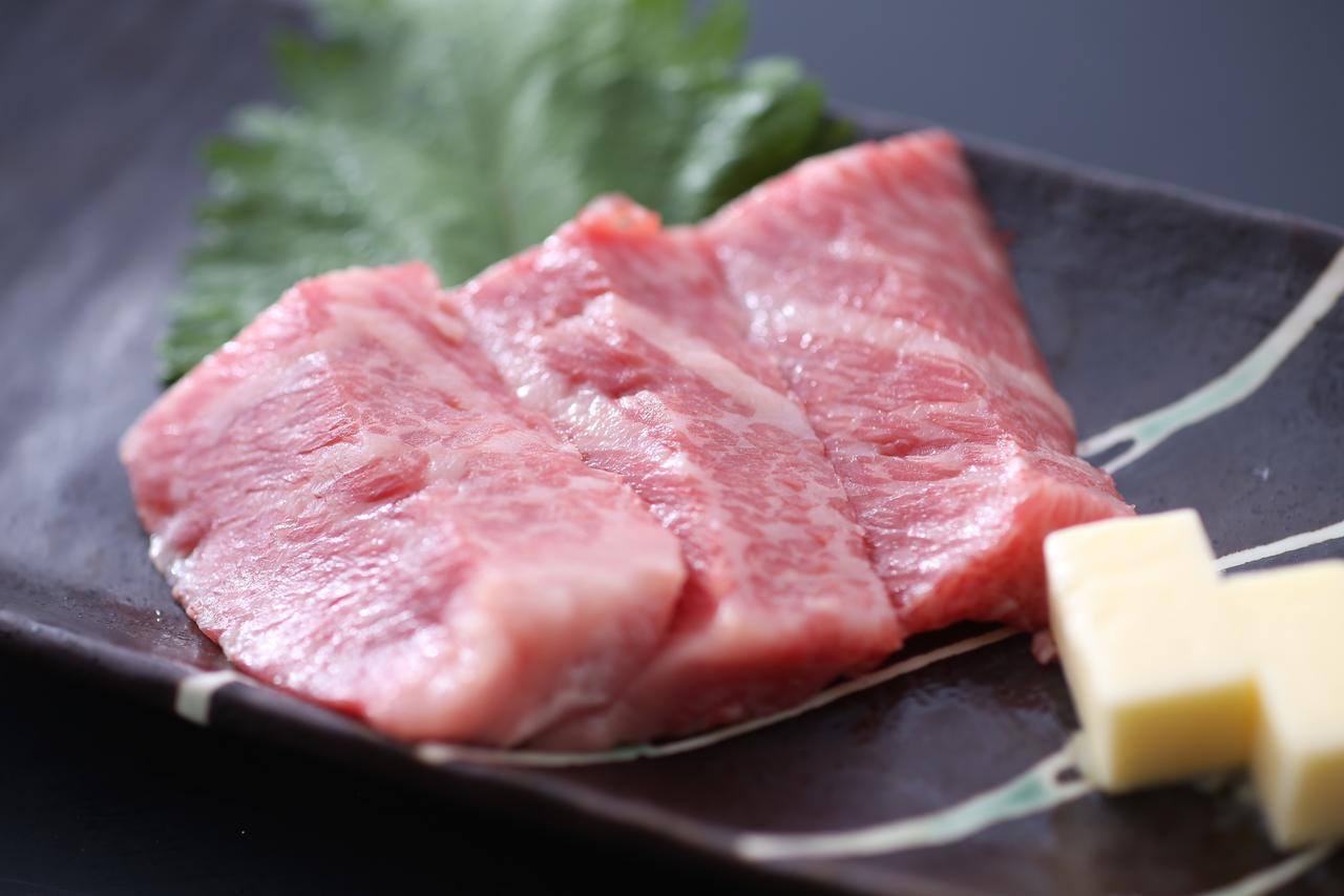 쇼텐 호텔 요나고 외부 사진