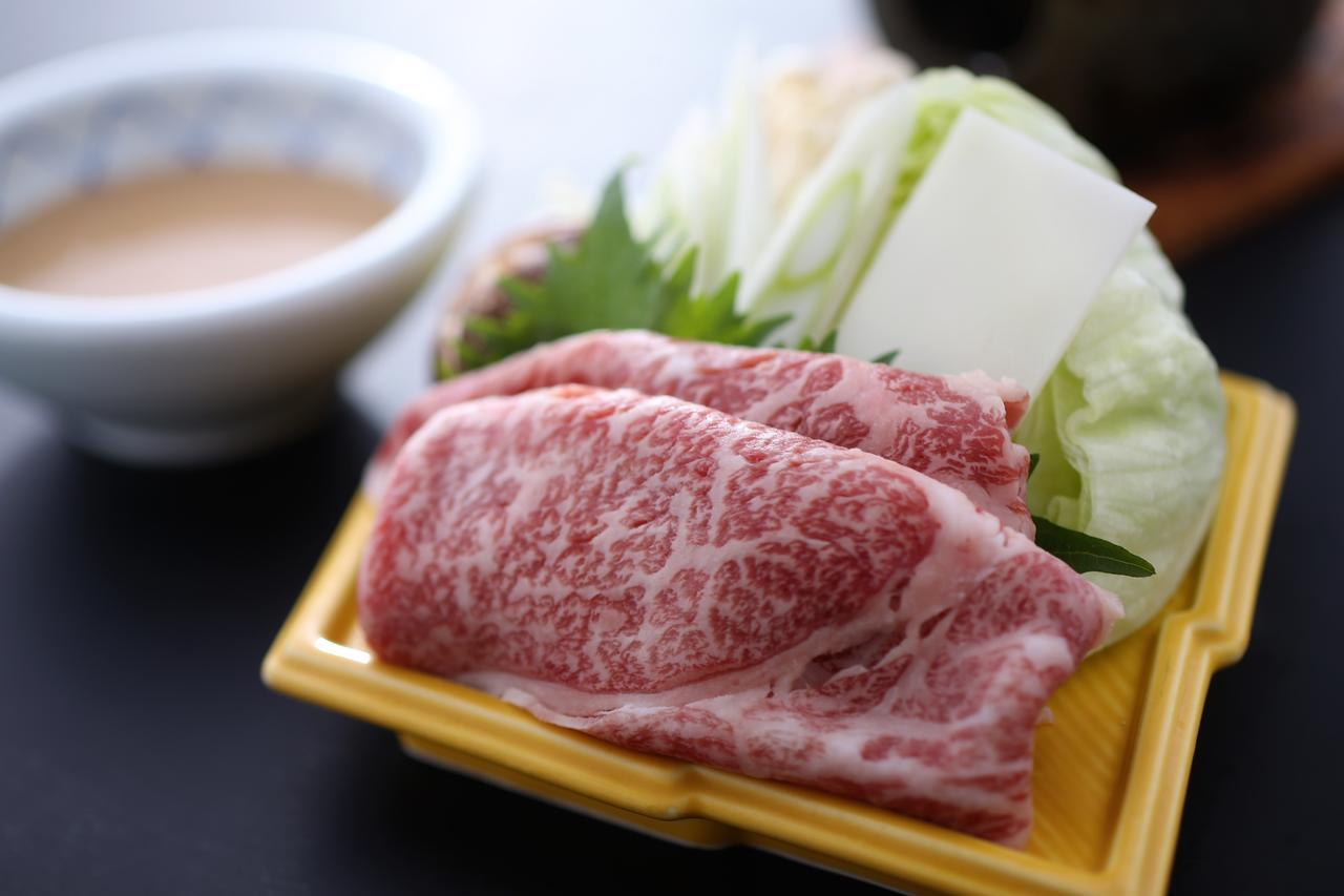쇼텐 호텔 요나고 외부 사진