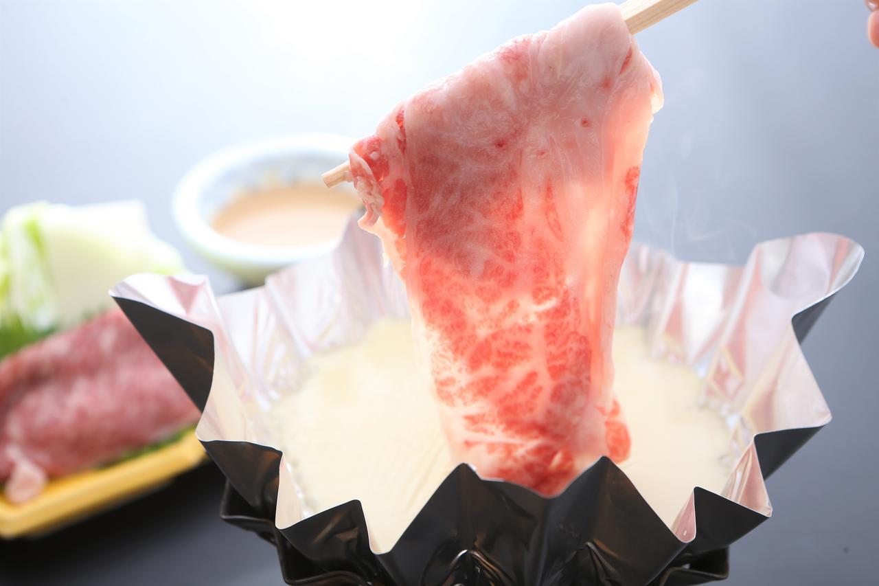쇼텐 호텔 요나고 외부 사진